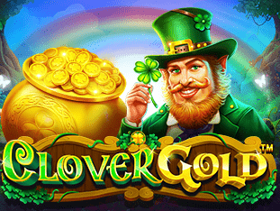 Clover Gold icon