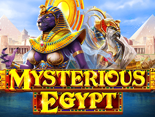 Mysterious Egypt icon