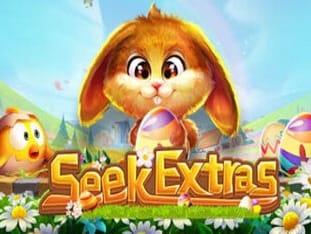 Seek Extras icon