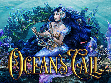 Ocean's Call icon