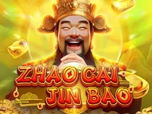 Zhao Cai Jin Bao icon