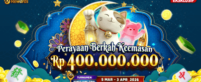 Login b200m Slot Mudah Menang