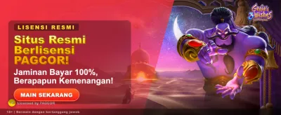Wujudkan Impian dengan 3 Keinginan