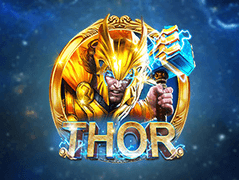 Thor icon