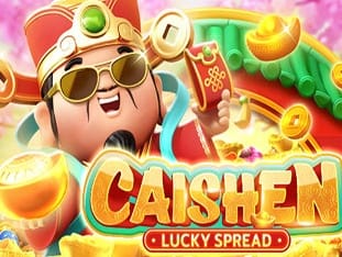 Caishen - Lucky Spread icon