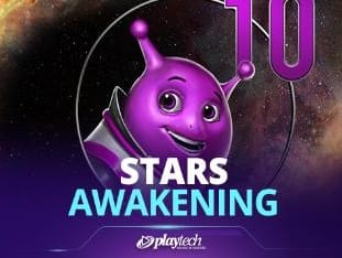 Stars Awakening icon