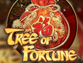Tree Of Fortune (1) icon